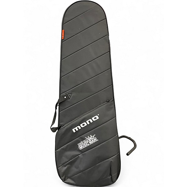 Used Sterling by Music Man 70S RETRO BLACK Electric Bass Guitar