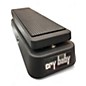 Used Dunlop GCB95 Original Crybaby Wah Effect Pedal thumbnail