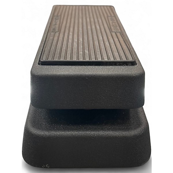 Used Dunlop GCB95 Original Crybaby Wah Effect Pedal