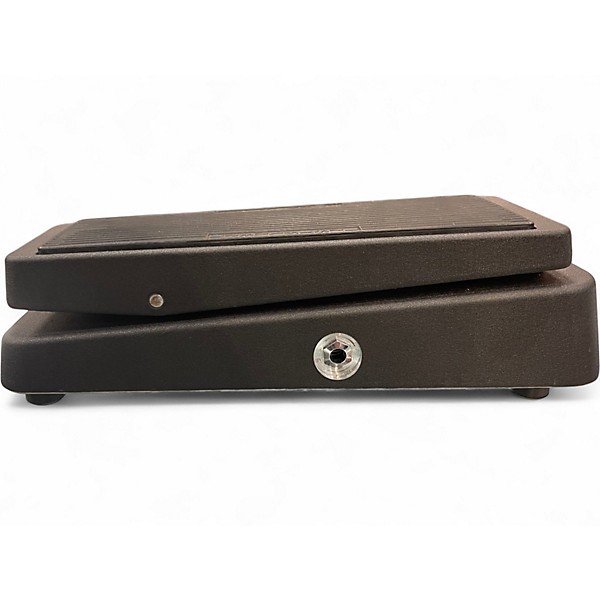 Used Dunlop GCB95 Original Crybaby Wah Effect Pedal