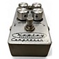 Used Keel C4 Effect Pedal