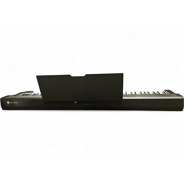 Used Williams Legato 88 Key Digital Piano