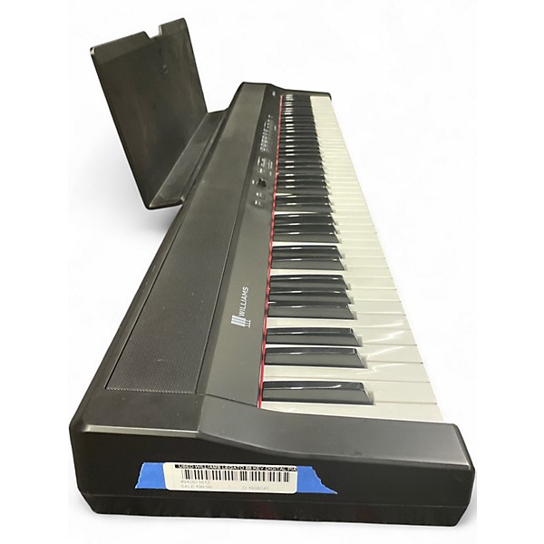 Used Williams Legato 88 Key Digital Piano