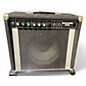 Used Peavey Backstage Plus Guitar Combo Amp thumbnail