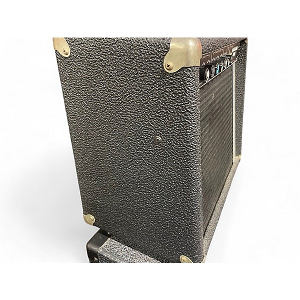 Used Peavey Backstage Plus Guitar Combo Amp