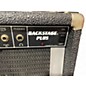 Used Peavey Backstage Plus Guitar Combo Amp