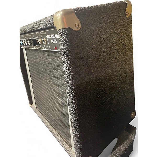 Used Peavey Backstage Plus Guitar Combo Amp