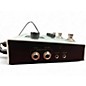 Used Hotone Effects AMPERO II STOMP Effect Processor