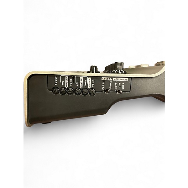 Used BluGuitar Amp 1 mercury  Effect Pedal