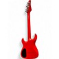 Used Kramer S Style Red Solid Body Electric Guitar