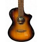 Used Breedlove DISCOVERY  S CONCERT ED 12 ST CE EDGE BURST 12 String Acoustic Electric Guitar