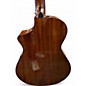 Used Breedlove DISCOVERY  S CONCERT ED 12 ST CE EDGE BURST 12 String Acoustic Electric Guitar