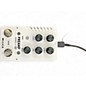 Used Mooer MODEL X Guitar Preamp