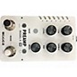 Used Mooer MODEL X Guitar Preamp