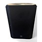 Used Yamaha DBR15 Powered Speaker thumbnail