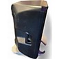 Used Yamaha DBR15 Powered Speaker
