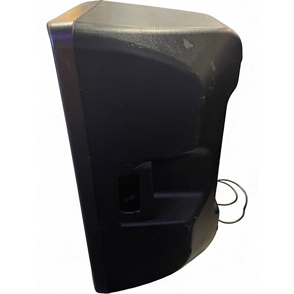 Used Yamaha DBR15 Powered Speaker