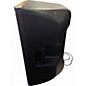 Used Yamaha DBR15 Powered Speaker