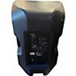 Used Yamaha DBR15 Powered Speaker