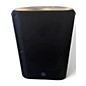 Used Yamaha DBR15 Powered Speaker thumbnail