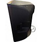 Used Yamaha DBR15 Powered Speaker