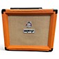 Used Orange Amplifiers Crush 20RT 20W 1X8 Guitar Combo Amp thumbnail