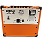 Used Orange Amplifiers Crush 20RT 20W 1X8 Guitar Combo Amp