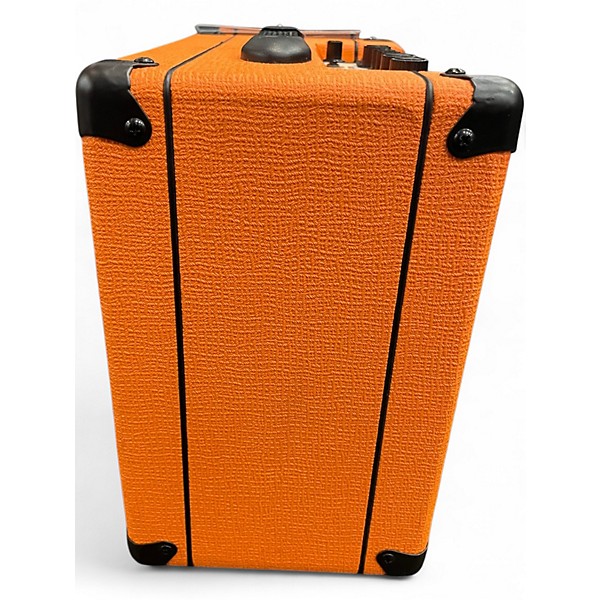 Used Orange Amplifiers Crush 20RT 20W 1X8 Guitar Combo Amp