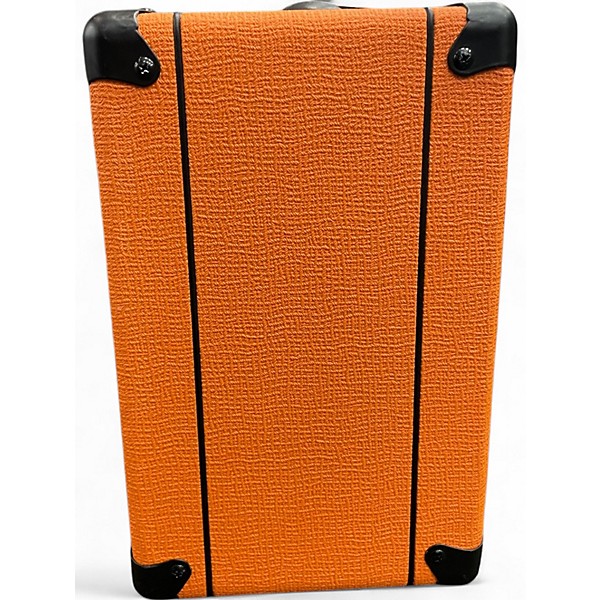Used Orange Amplifiers Crush 20RT 20W 1X8 Guitar Combo Amp