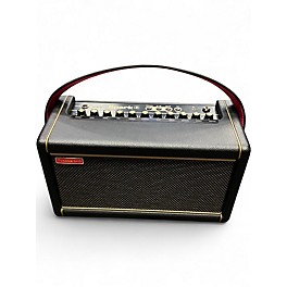 Used Positive Grid SPARK 2 Guitar Combo Amp