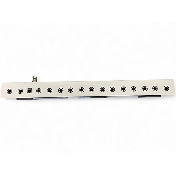 Used Mooer L6 MKII Pedal