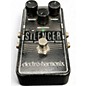 Used Electro-Harmonix Silencer Noise Gate Effect Pedal