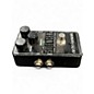 Used Electro-Harmonix Silencer Noise Gate Effect Pedal
