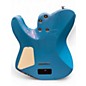 Used Charvel Pro-Mod So-Cal Style 2 24 HH Robin's Egg Blue Solid Body Electric Guitar