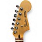 Used Fender The Meteora HH Lake Placid Blue Solid Body Electric Guitar