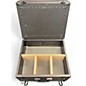 Used Amish Pedal Steel Seat Bench