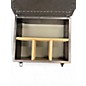 Used Amish Pedal Steel Seat Bench
