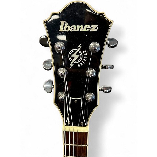 ギター Ibanez AS73-BS Amazon.com: Ibanez Artcore AS73 - Tobacco Brown : Musical