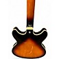 Used Ibanez AS73 Artcore Tobacco Sunburst Hollow Body Electric Guitar