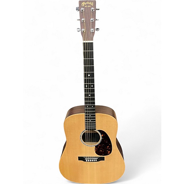 Martin ooo-18 Standard　美品 Used Martin X SERIES SPECIAL Natural Acoustic Electric