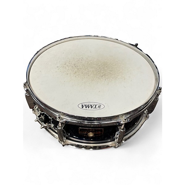 Used TAMA 5X14 Imperialstar Snare Dark Blue Drum