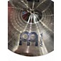Used MEINL 20in HCS Ride Cymbal