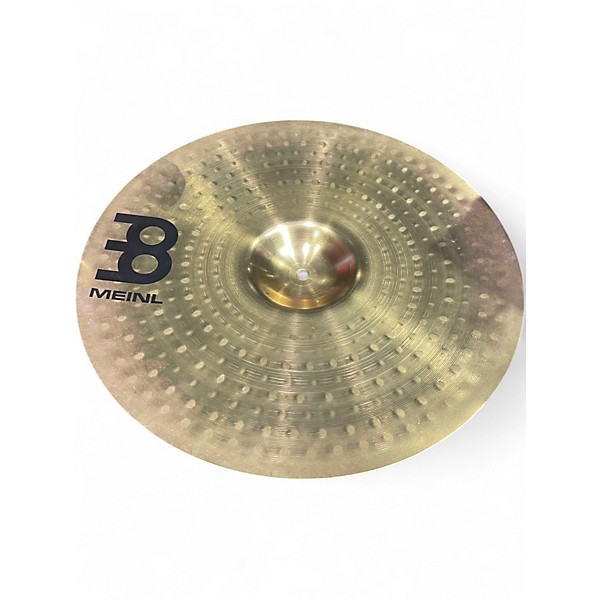 Used MEINL 20in HCS Ride Cymbal