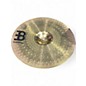 Used MEINL 20in HCS Ride Cymbal