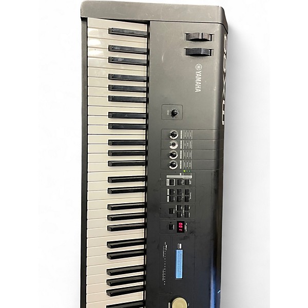 Used Yamaha MX88BK Synthesizer