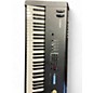 Used Yamaha MX88BK Synthesizer