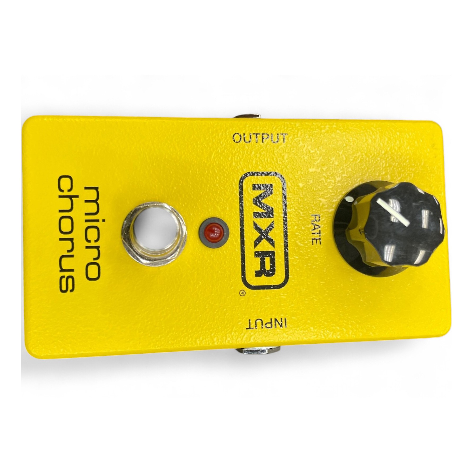 ギター MXR micro Chorus MXR® MICRO CHORUS - Dunlop