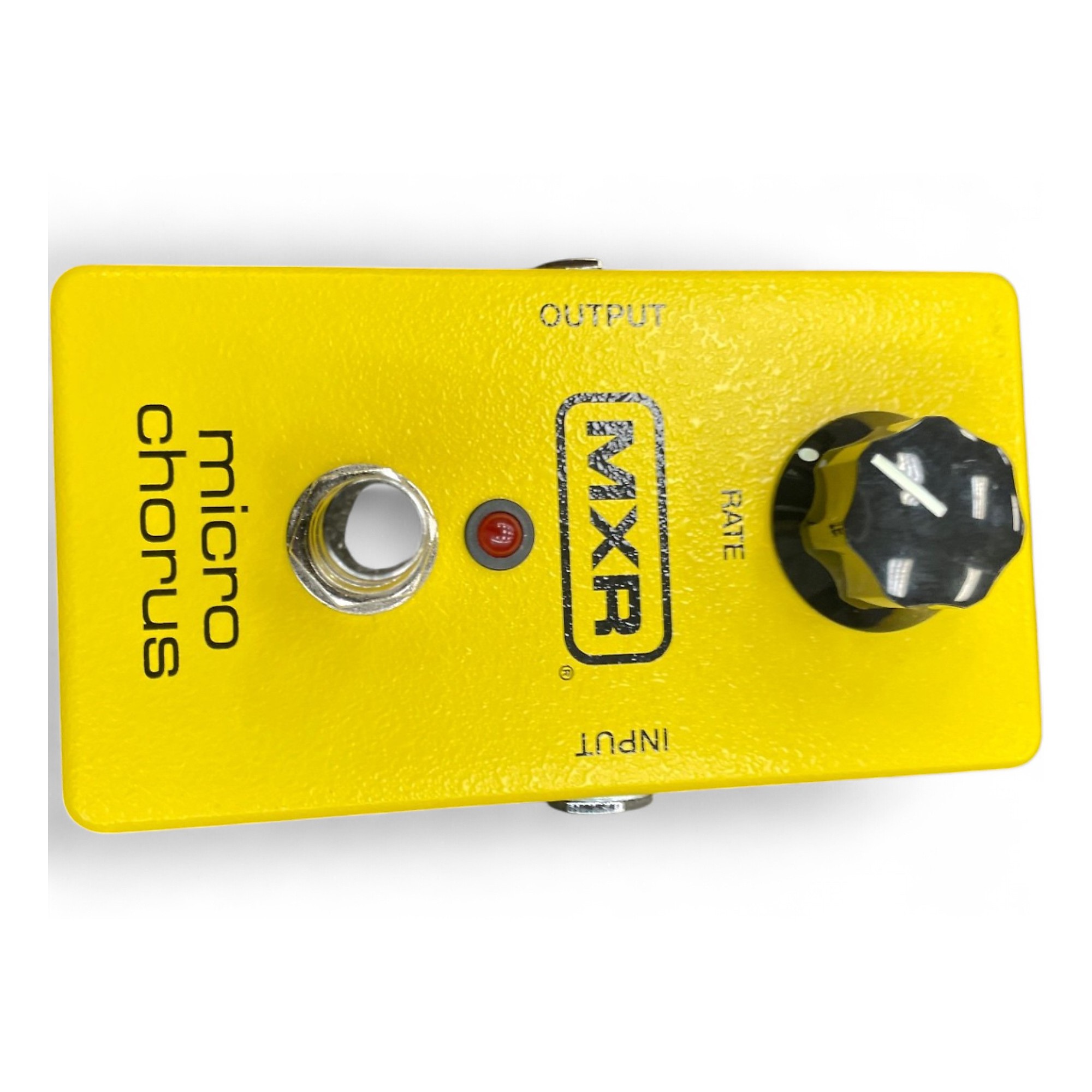 Used MXR M148 Micro Chorus Effect Pedal | Guitar Center