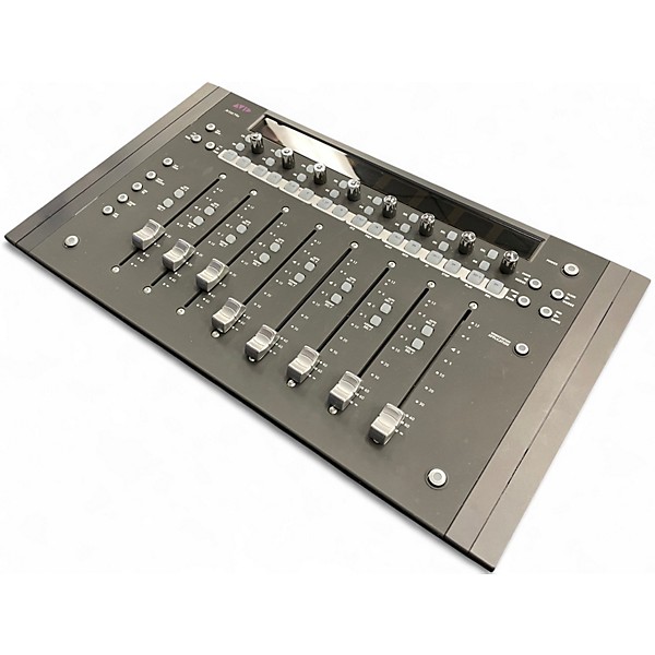 Used Avid ARTIST MIX Control Surface