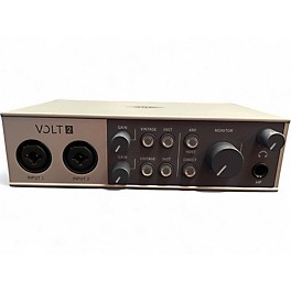 Used Universal Audio VOLT Audio Interface